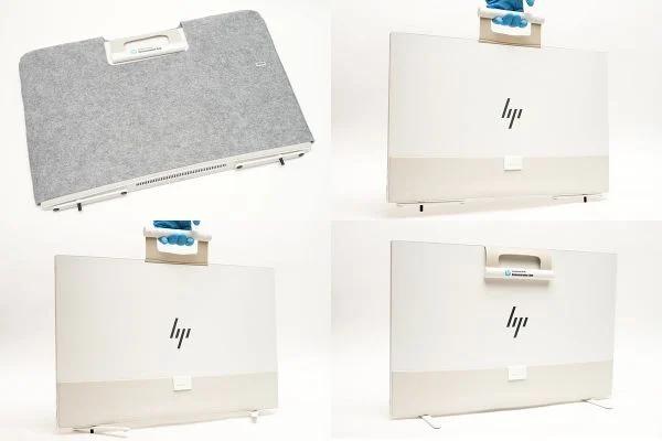 HP Envy Move AIO 24-cs0002d - Cực phẩm All In One đến từ HP