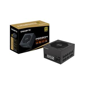 Nguồn máy tính GIGABYTE P850GM - 80 Plus Gold - Full Modular