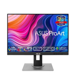 Màn hình ASUS ProArt PA248QV 24 inch IPS 75Hz Chuyên Đồ Họa