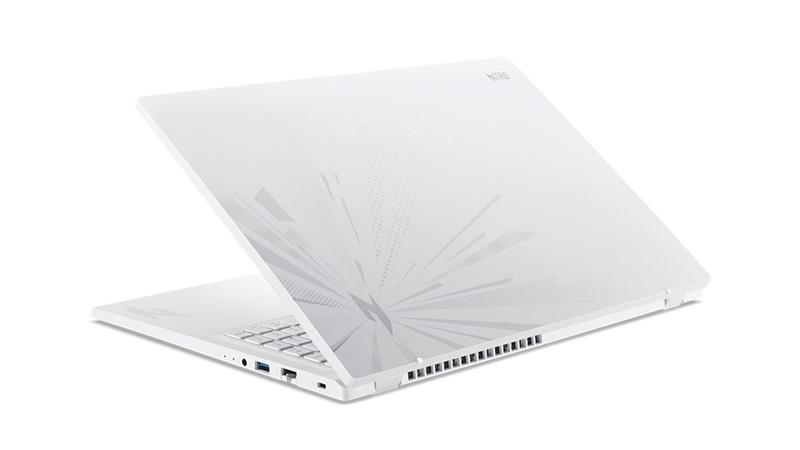 Đánh giá laptop Acer Nitro Lite 16 NL16-71G-56WQ: Hiệu năng mạnh mẽ, thiết kế mỏng nhẹ, giá dưới 21 triệu