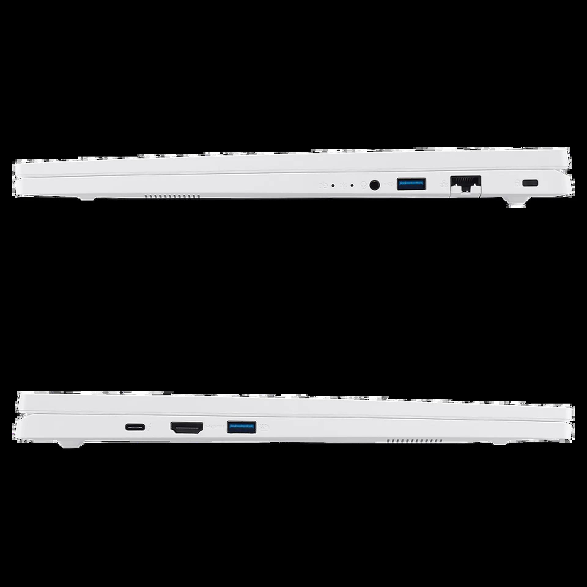 Đánh giá laptop Acer Nitro Lite 16 NL16-71G-56WQ: Hiệu năng mạnh mẽ, thiết kế mỏng nhẹ, giá dưới 21 triệu