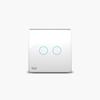 Công tắc cảm ứng vuông CTCU.BLE V.02T