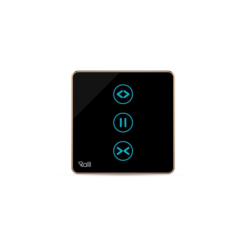 Công tắc cảm ứng vuông CTCU.BLE V.REMT MN