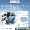 Gói Online cá nhân O1Y
