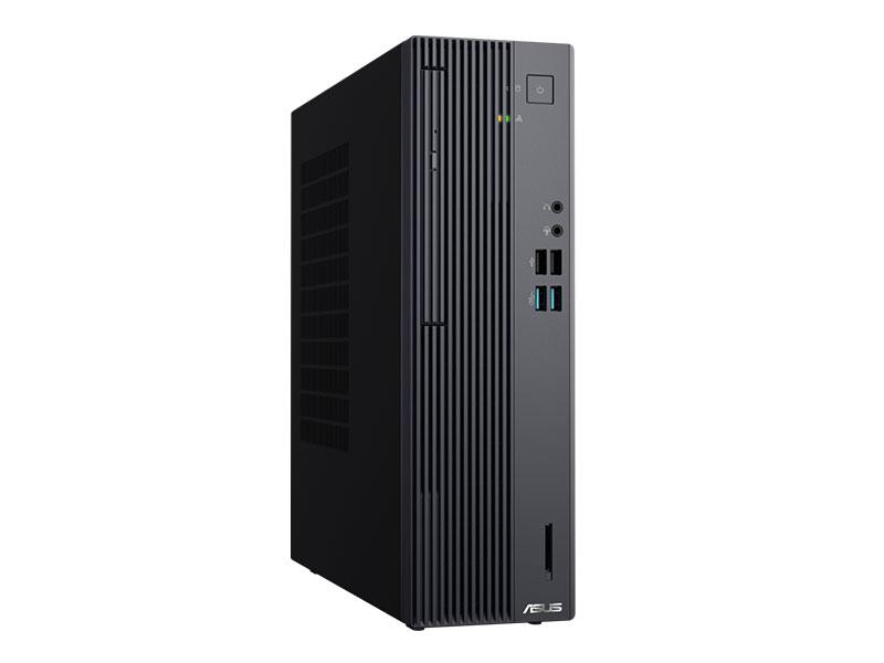 PC ASUS S501SER-514400056W (Intel Core i5-14400 | 8GB DDR5 | 512GB SSD | Windows 11 | Xám)
