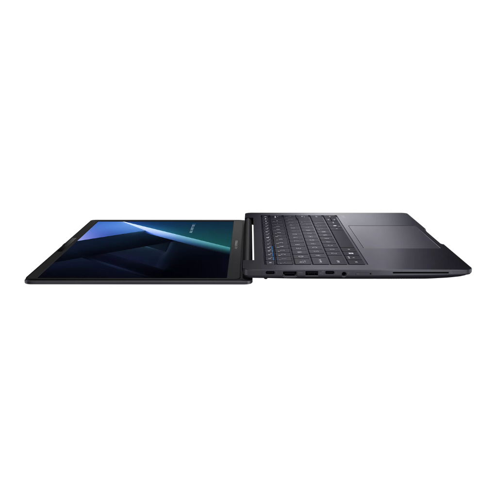 Laptop ASUS ExpertBook B3 B3405CCA-LY0080W (Ultra 7 255H | 16GB | 512GB | Intel Graphics | 14' WUXGA | Win 11)