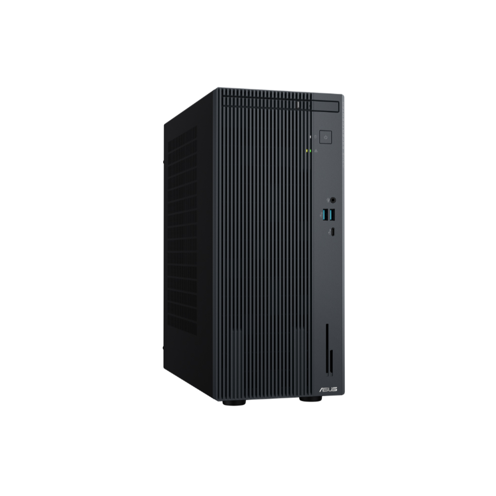 PC ASUS P500MV-07240H005W (Core 7-240H | 16GB DDR5 | 512GB SSD | Win 11 | Xám)