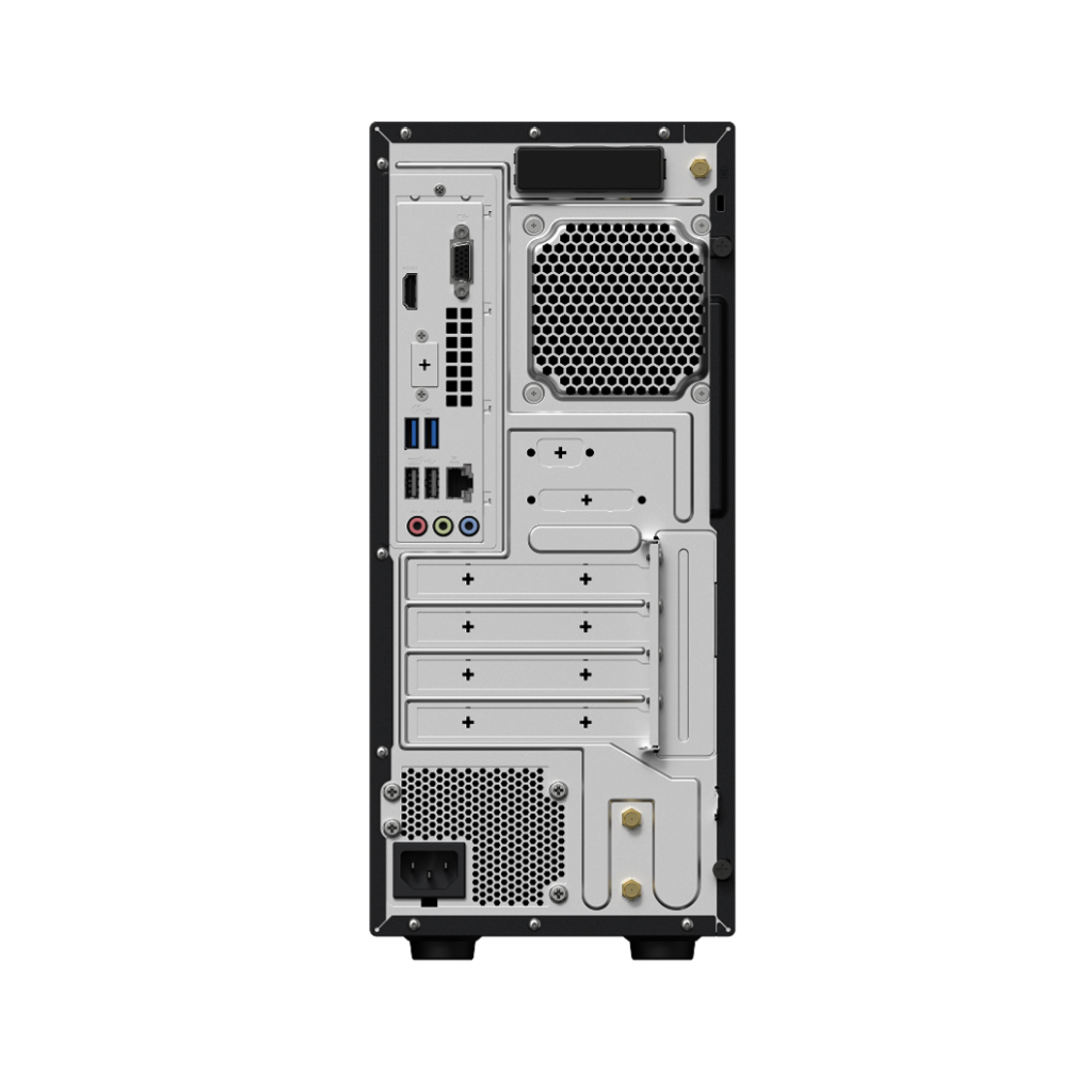 PC ASUS S503MER-514400060W (i5-14400 | 8GB DDR5 | 512GB SSD | Win 11)