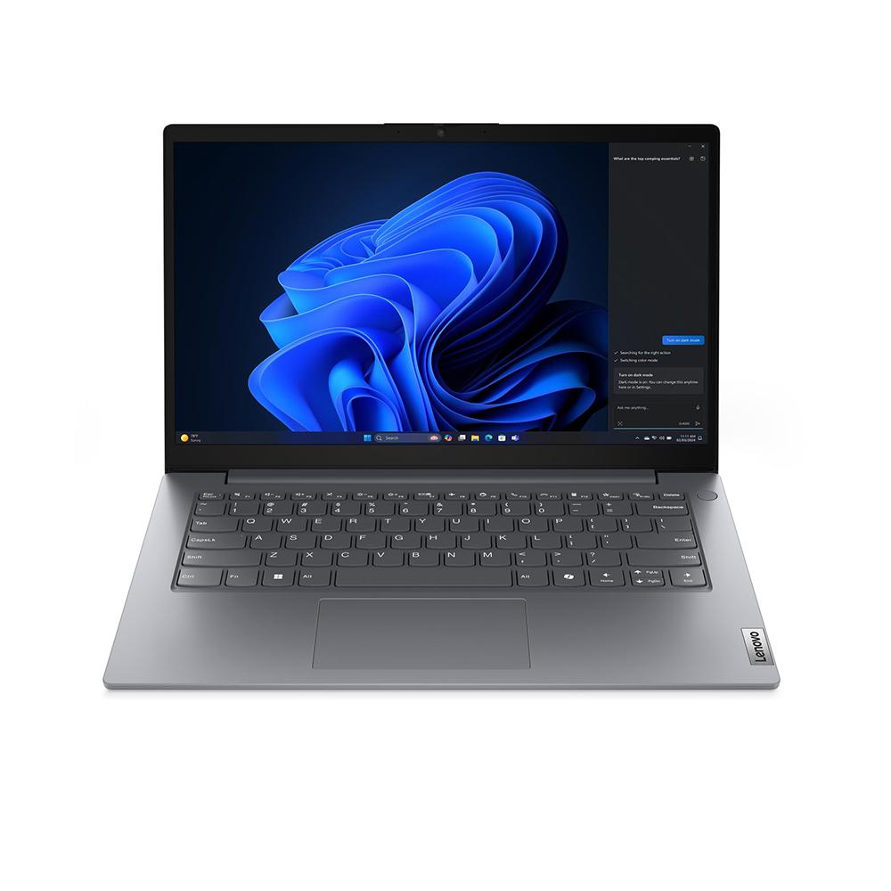 Laptop Lenovo ThinkBook 14 G8 IAL 21SJ00EAVN (Ultra 5 135H | 16GB | 512GB | Intel Arc | 14' WUXGA | Win 11)