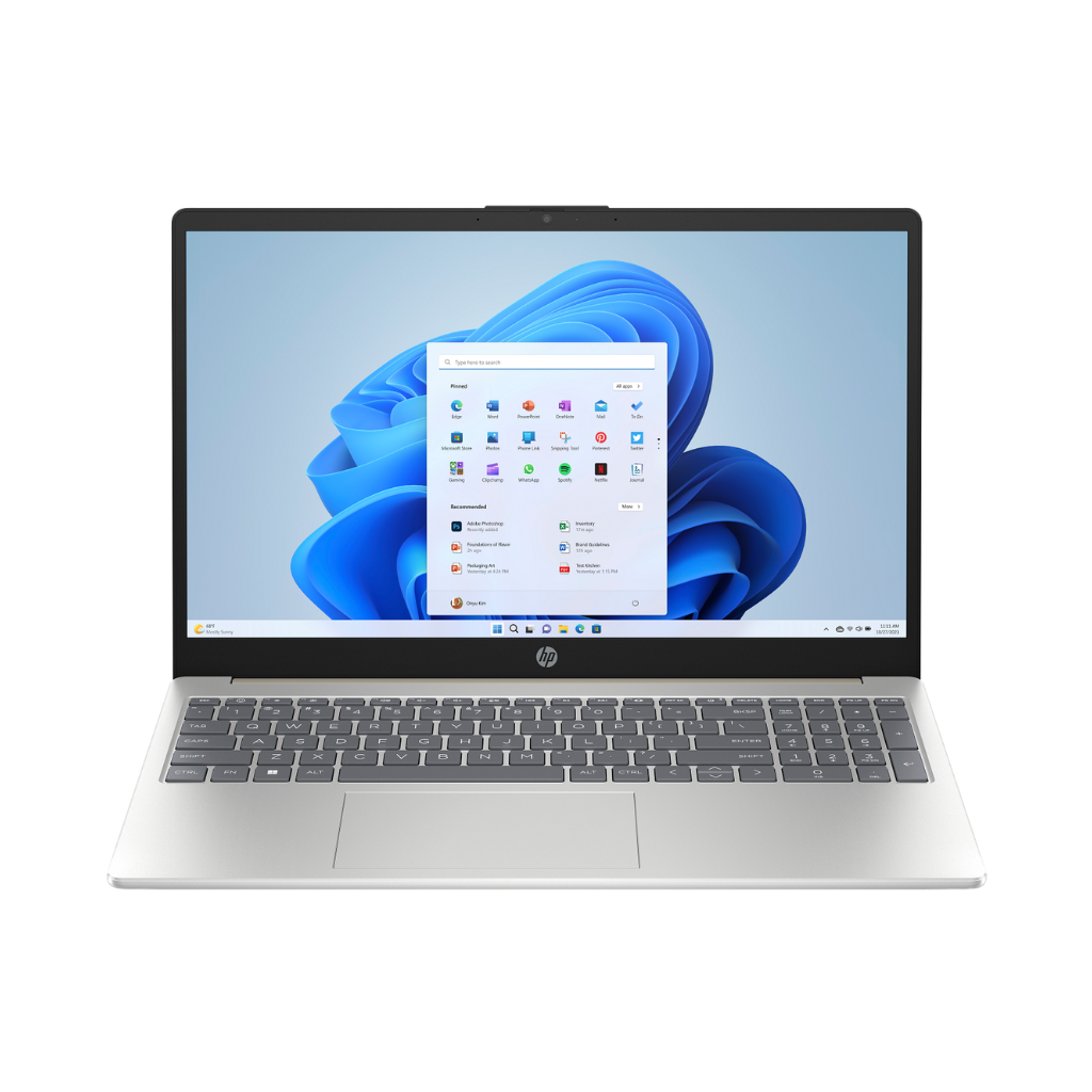 Laptop HP 15-fd1486TU D0BH3PA (Ultra 5-125H | 24GB | 512GB | Intel Arc | 15.6' FHD | Win 11)