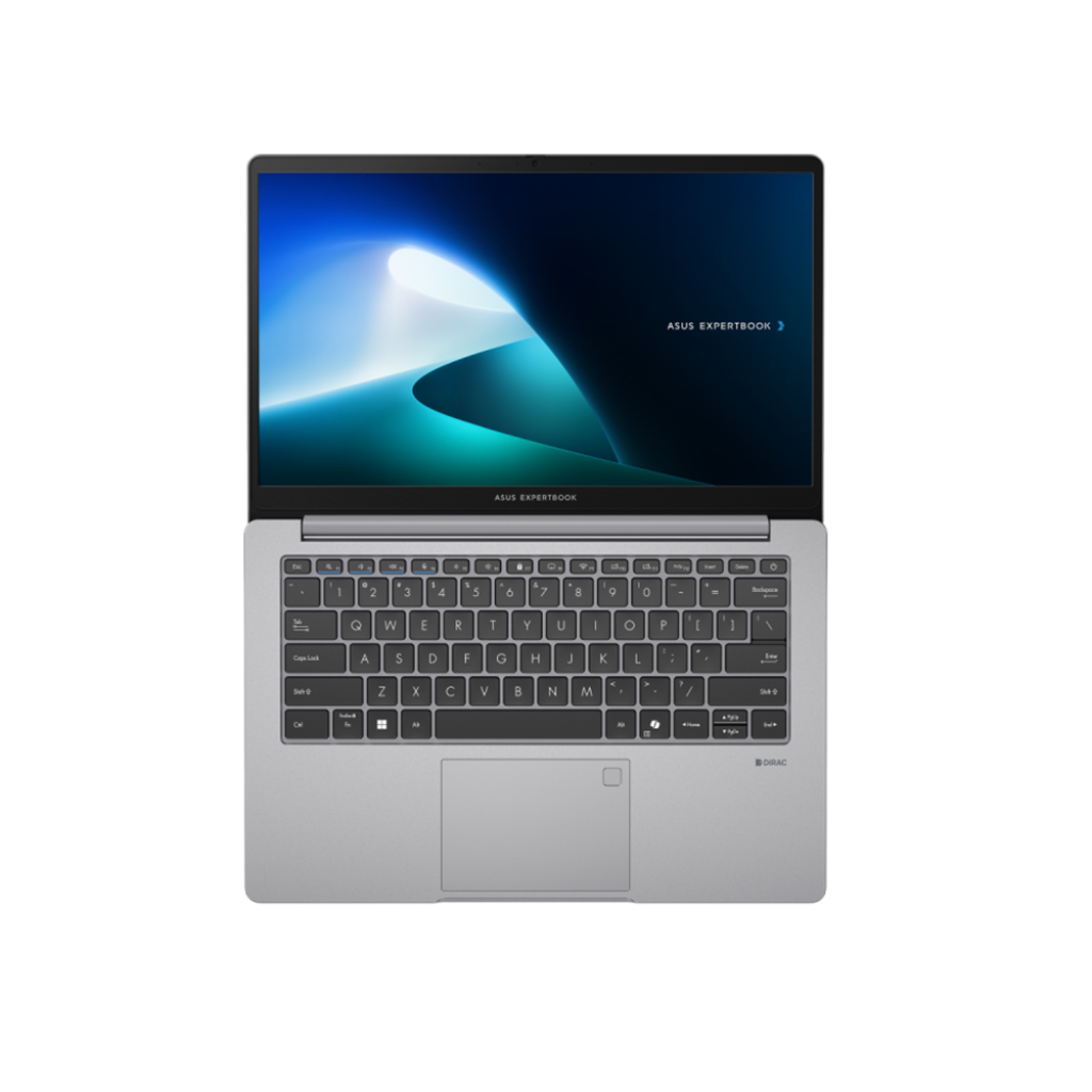 Laptop ASUS ExpertBook P1 P1403CVA-C5H16-50W (Core 5-210H | 16GB | 512GB | Intel Graphics | 14' FHD | Win 11)